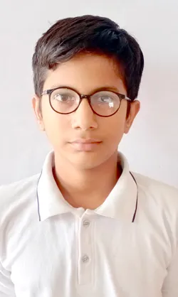 DHAIRYA